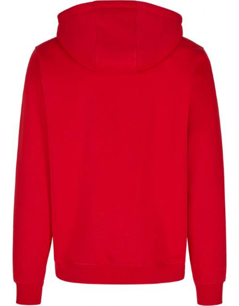 Pulover cu glugă unisex, rezistent